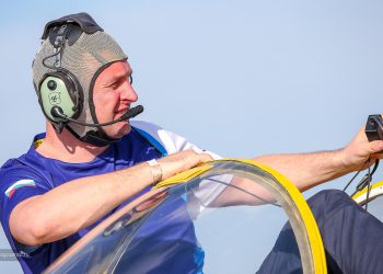 Алексей Иванов: “Причина почему я поднялся в небо – адреналин!”