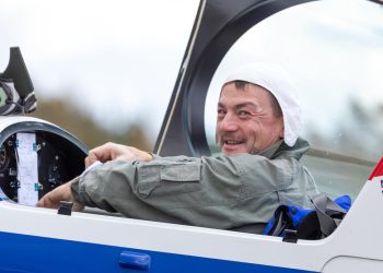 ЧР 2024: Василий Плотников, интервью с призёром соревнований