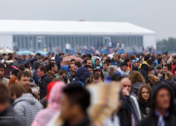 Авиасалон МАКС-2013