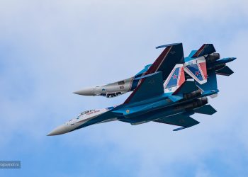 Армия России 2020 – Русские Витязи