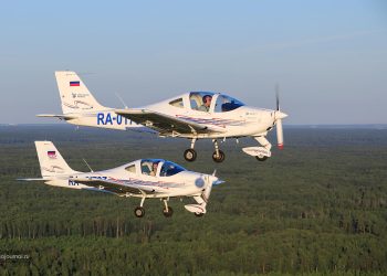 Air2Air — пилотажная группа из Новинок