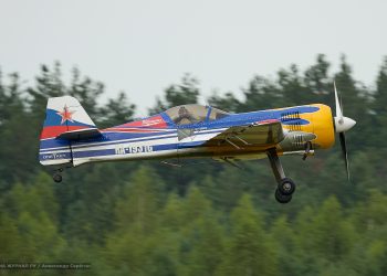 Полёты на пределе: экстремальная жара и азарт!